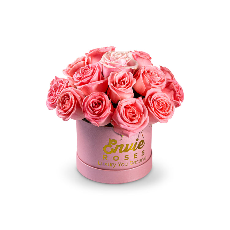 Petite Chateau Pink
